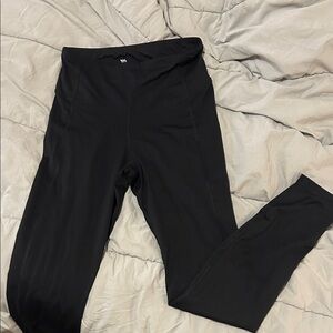 All in Motion Black Leggings